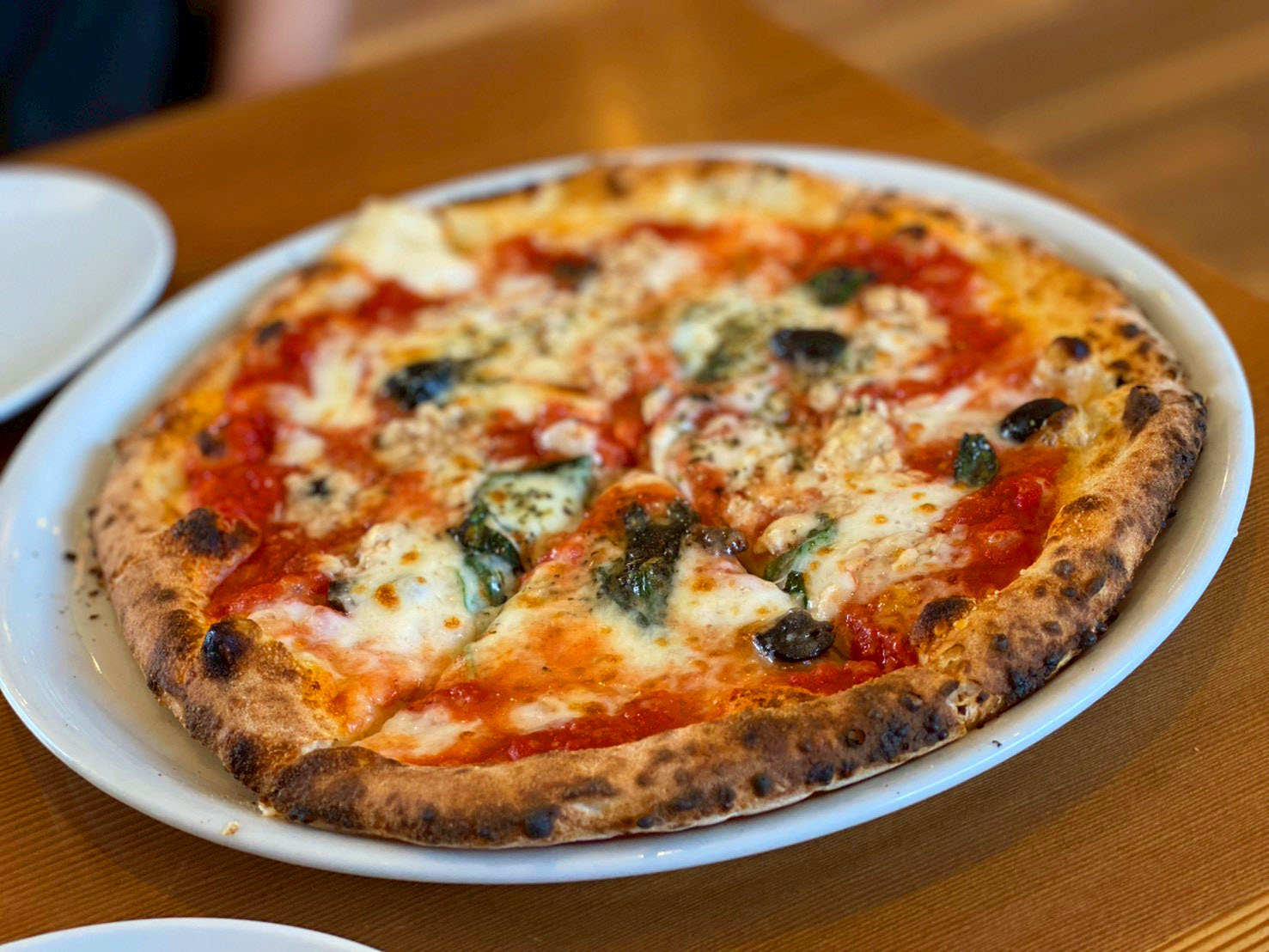 Pizzeria Passione