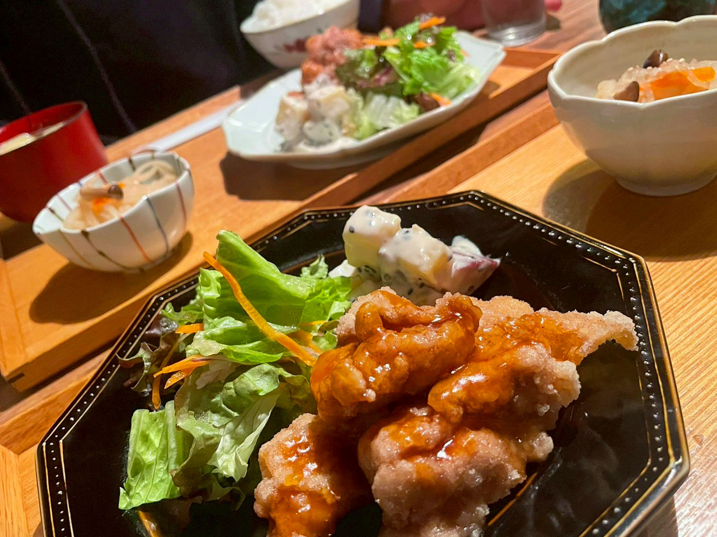 そらしと珈琲