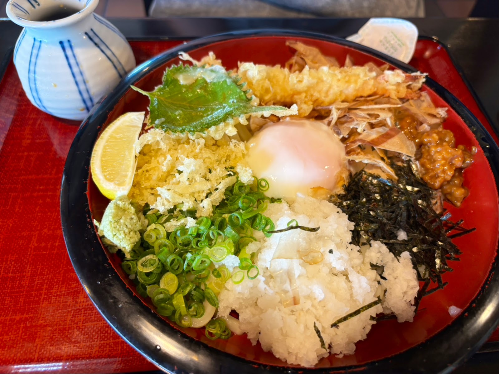 心温まる和食のひととき、東洋軒 宇和店で過ごす